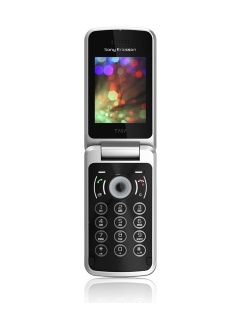 Baixar toques gratuitos para Sony-Ericsson T707.